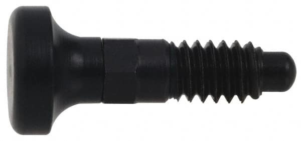 VLIER PRT250 1/4-20, 0.16" MAX PLUNGER DIAM, 0.12 LB 