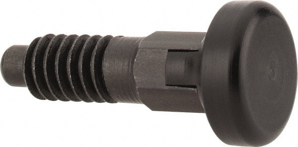 VLIER PRT375P 3/8-16, 1/4" MAX PLUNGER DIAM, 0.25 LB I