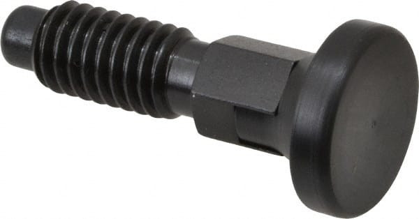 VLIER PRTL375 3/8-16, 1/4" MAX PLUNGER DIAM, 0.25 LB I