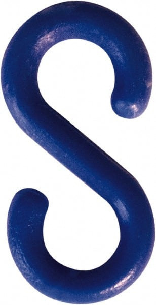 NMC PSH15B PACK OF (25) 1-1/2" HIGH X 1/4" LONG X 4