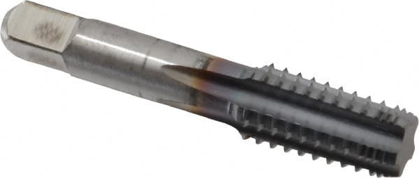 HERTEL R127139C-S 1/8-27 NPTF, 5 FLUTES, TICN COATED, HIGH