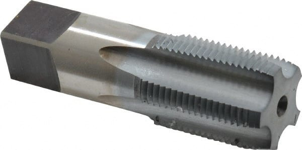 HERTEL R127760K-S 3/4-14 NPS 5 FLUTE HIGH SPEED STEEL STAN