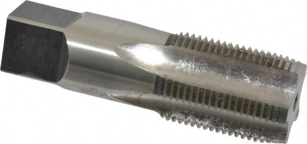 HERTEL R127760-S 3/4-14 NPS 5 FLUTE HIGH SPEED STEEL STAN