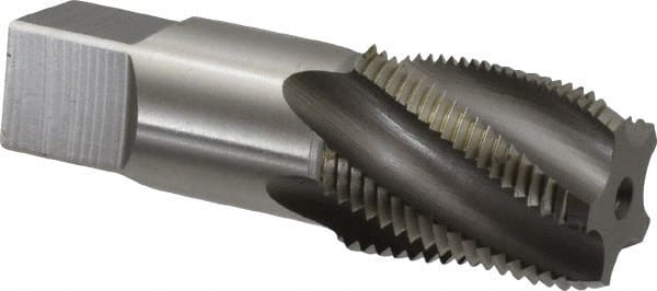 HERTEL R835941-S SPIRAL FLUTE PIPE TAPS
