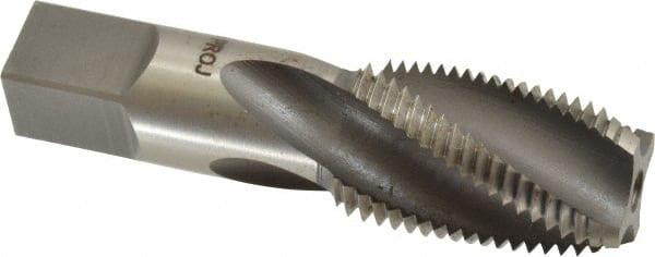 HERTEL R837541-S SPIRAL FLUTE PIPE TAPS