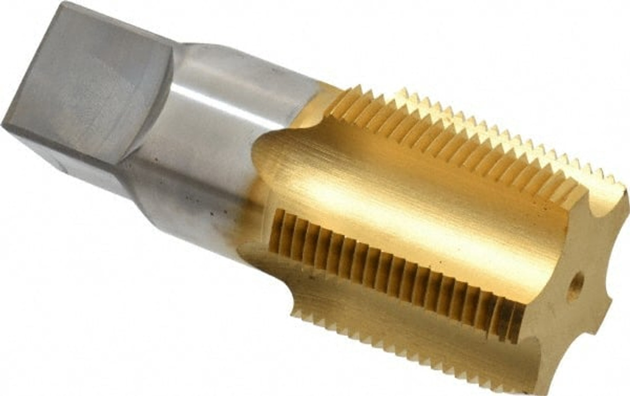 HERTEL R837561T-S SHORT PROJECTION PIPE TAP