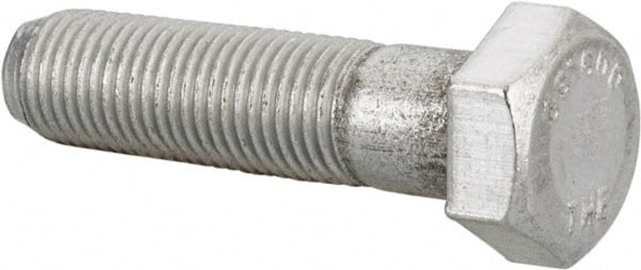 VALUE COLLECTION R88412941 3/8-24 UNF, 1-1/2" LENGTH UNDER HEAD HEX