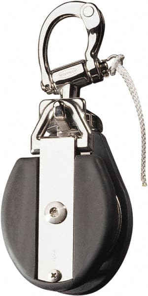 RONSTAN RF6751 BLOCKS AND PULLEYS