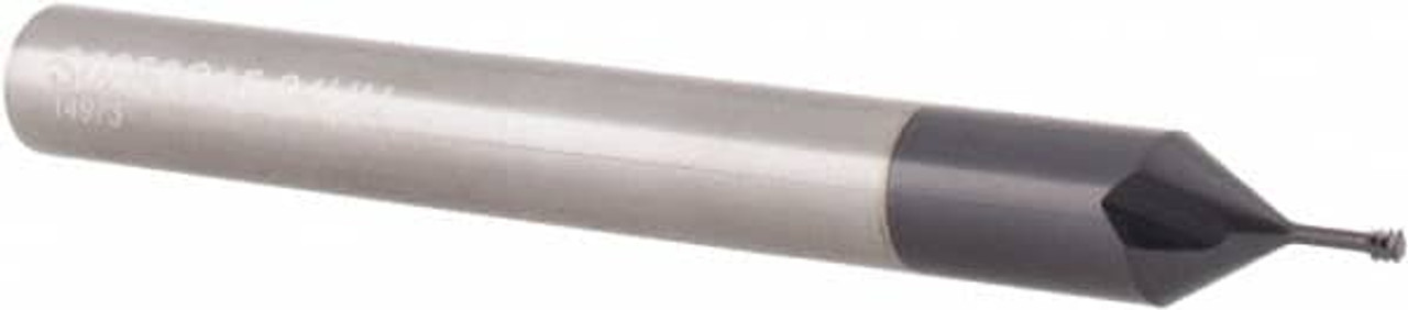 CARMEX S0625E162.5ISO THREAD MILLS