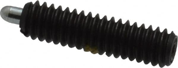 VLIER S51P SPRING PLUNGERS