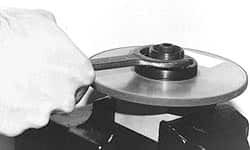 VALUE COLLECTION SAFE HUB HOLD PREC. GRINDING FIXT. & ACCESS