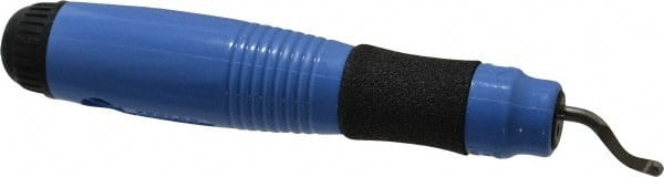 NOGA SG1000 3 PIECE HIGH SPEED STEEL HAND DEBURRING 
