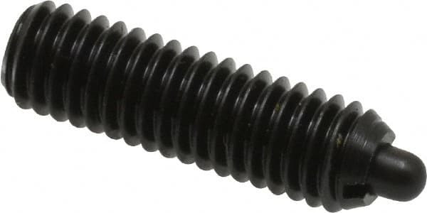 VLIER SM6A THREADED SPRING PLUNGER