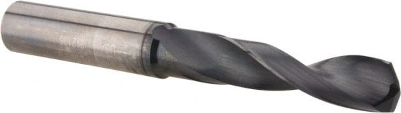 ACCUPRO SMDR-21/64 21/64" 140° SOLID CARBIDE JOBBER DRILL
