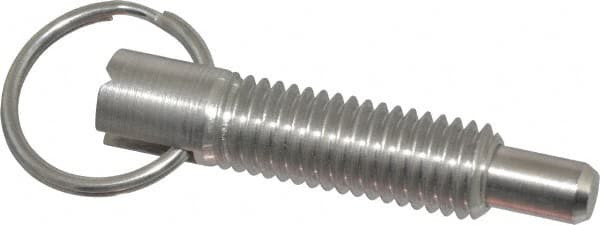 VLIER SPR500 1/2-13, 1.4" THREAD LENGTH, 5/16" PLUNGE