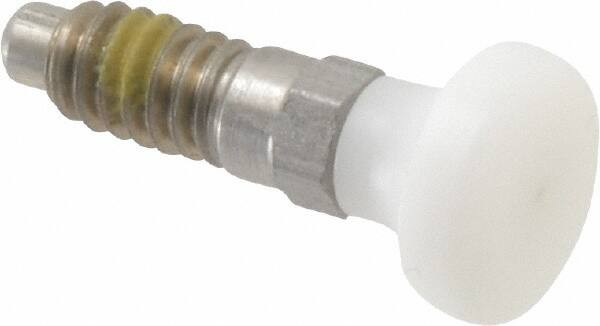 VLIER SPRT250P 1/4-20, 0.16" MAX PLUNGER DIAM, 0.12 LB 