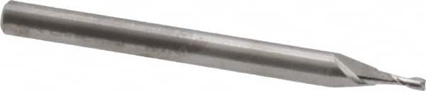 ROBBJACK SR-2-046 0.046", 0.138" LOC, 1/8" SHANK DIAM, 1-1