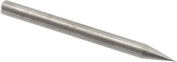 ROBBJACK SS-2-005 0.005", 0.01" LOC, 1/8" SHANK DIAM, 1-1/