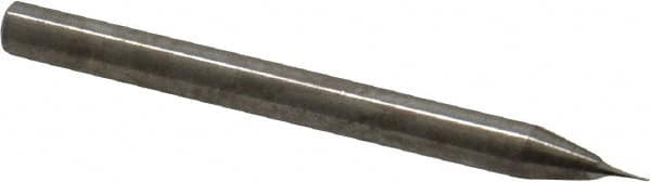 ROBBJACK SS-2-008 0.008", 0.016" LOC, 1/8" SHANK DIAM, 1-1