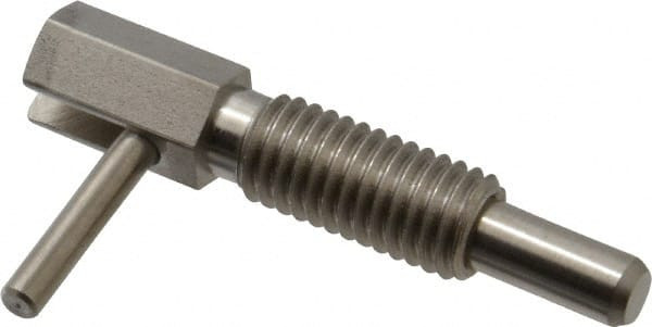 VLIER SSFR500 1/2-13, 1.1" THREAD LENGTH, 0.31" PLUNGE