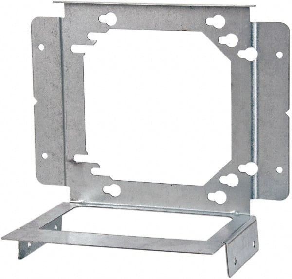 THOMAS & BETTS SSF-SH2346 STEEL ELECTRICAL BOX MOUNTING BRACKET