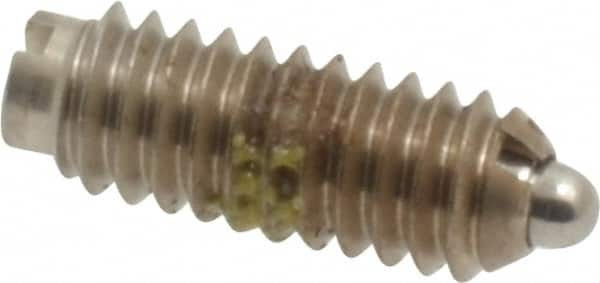 VLIER SSM51AP SPRING PLUNGERS