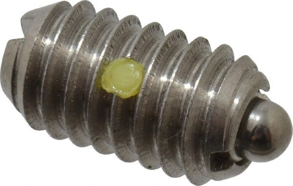 VLIER SSM57N SPRING PLUNGERS