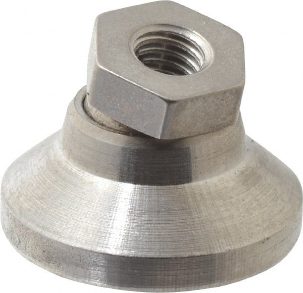 VLIER SSNP298B 150 LB CAPACITY, 10-32 THREAD, 17/32" OA