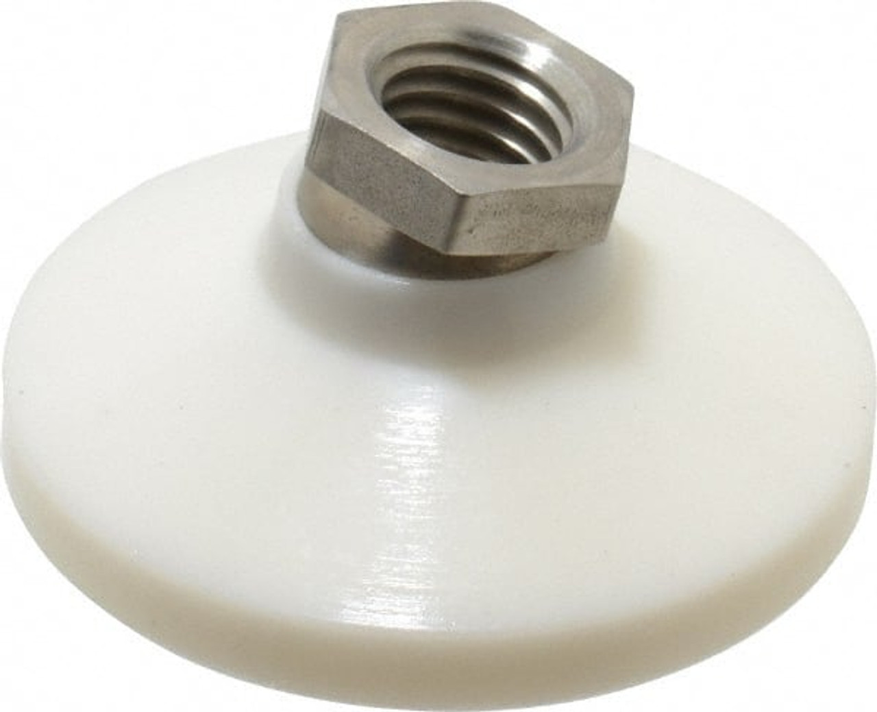VLIER SSNP308B 1200 LB CAPACITY, 5/8-11 THREAD, 1-1/4" 