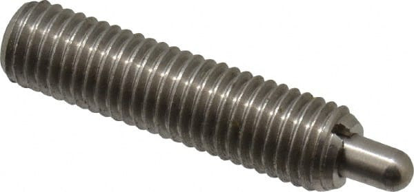 VLIER SSS54AN SPRING PLUNGERS
