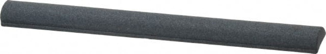 GRIER ABRASIVES ST-4-C-18353 HALF ROUND, SILICONE CARBIDE, FINISHING 