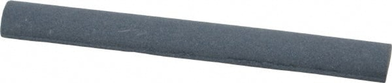 GRIER ABRASIVES ST-4-C-18356 HALF ROUND, SILICONE CARBIDE, FINISHING 