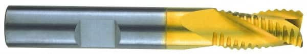 ROBBJACK STR-301-20-T 5/8" DIAM, FINE PITCH, 7/8" LOC, 3 FLUTE