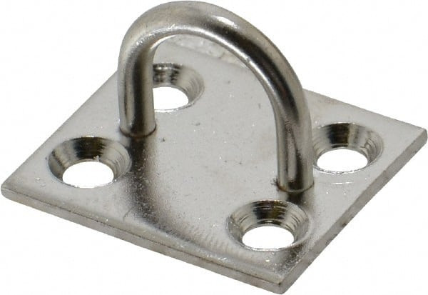 GUDEN STS9132 0.625" HIGH X 1" WIDE X 113" LONG HASP S