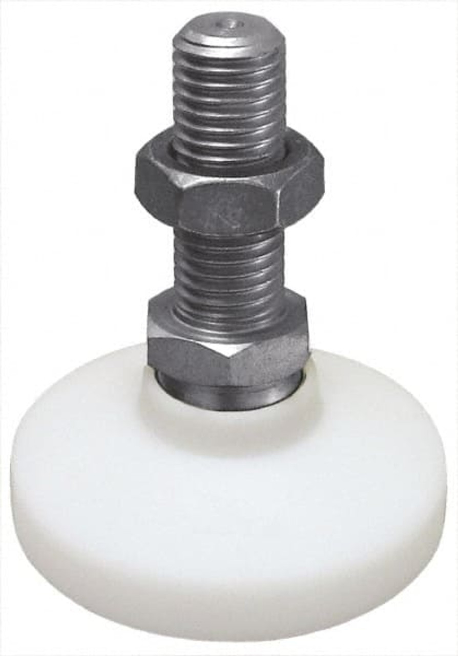 GIBRALTAR SWD-00N-G 10-32 BOLT THREAD, STUDDED PIVOTAL STUD 