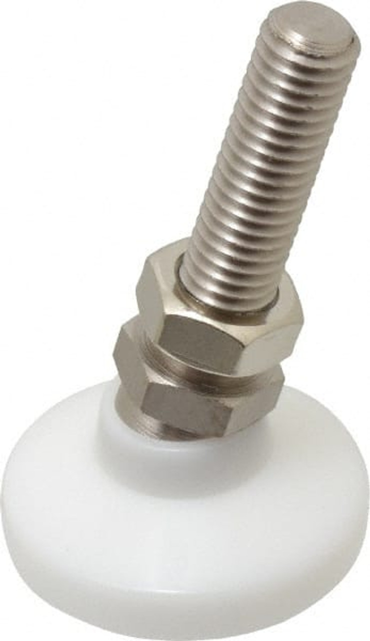 GIBRALTAR SWD-2N-G 1/2-13 BOLT THREAD, STUDDED PIVOTAL STUD