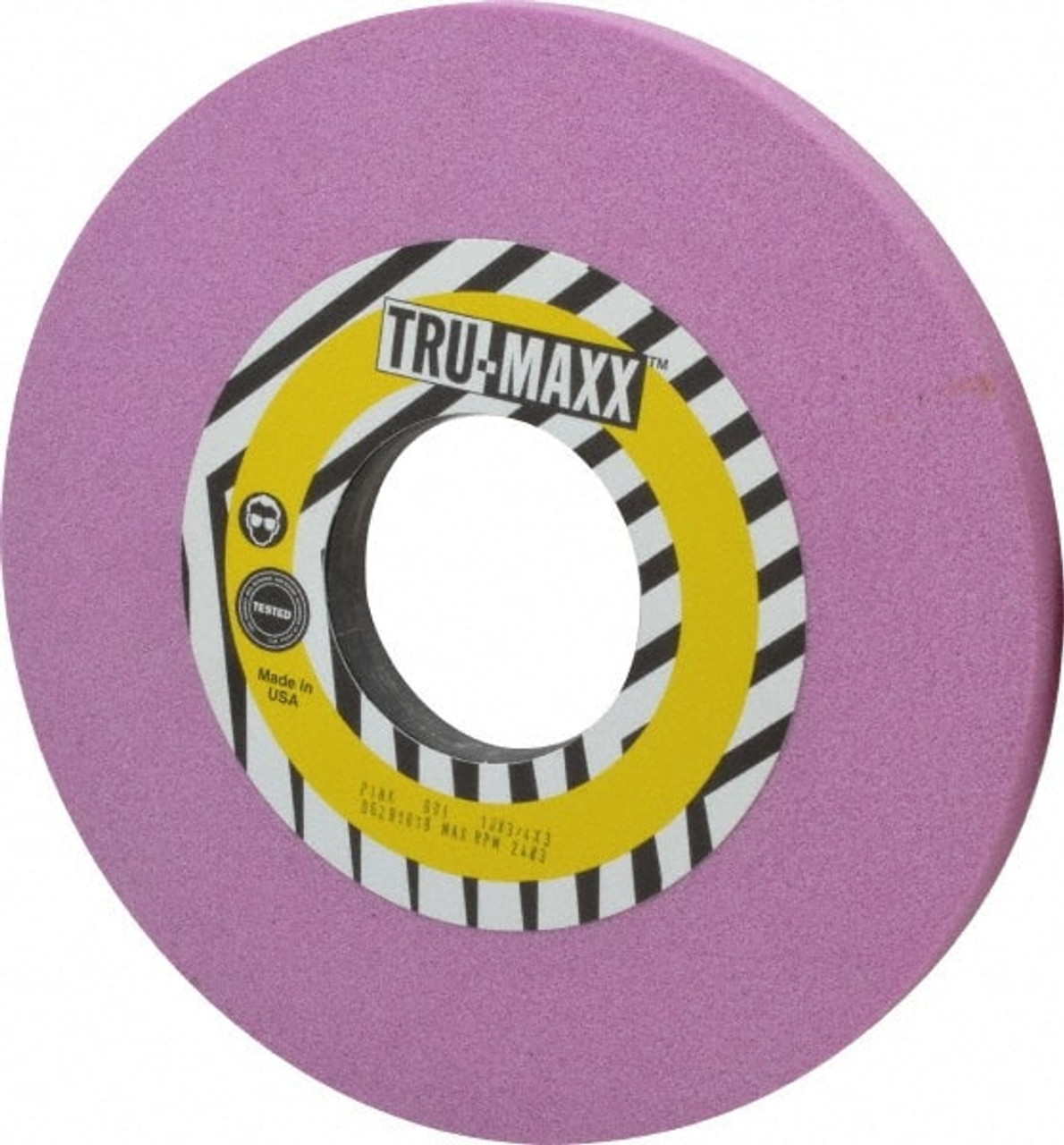 TRU-MAXX T1-10P31298-T PINK WHEEL