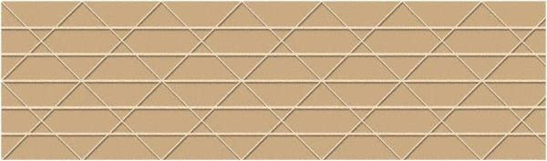 CENTRAL T906240 72MM X 375' KRAFT WATER ACTIVATED ADHESI