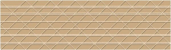 CENTRAL T907270 3" X 150 YD KRAFT WATER ACTIVATED ADHESI