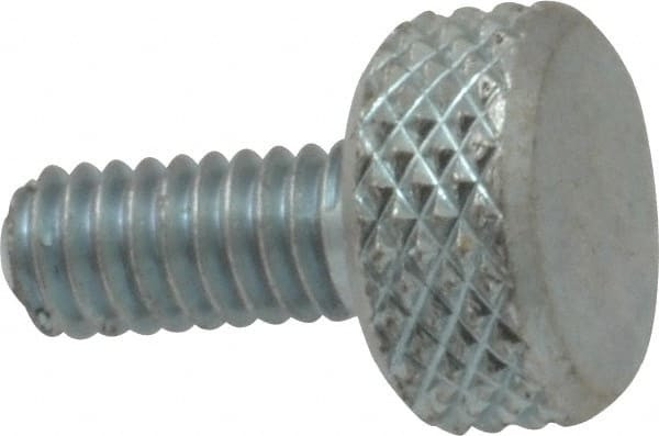 ELECTRO HARDWARE THS3023M01F21 THUMB SCREW SPEC DR ZINC