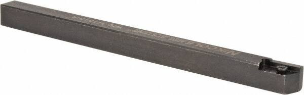 NIKCOLE THS-7-1010R10MM MINI GROVE TOOLHOLDERS