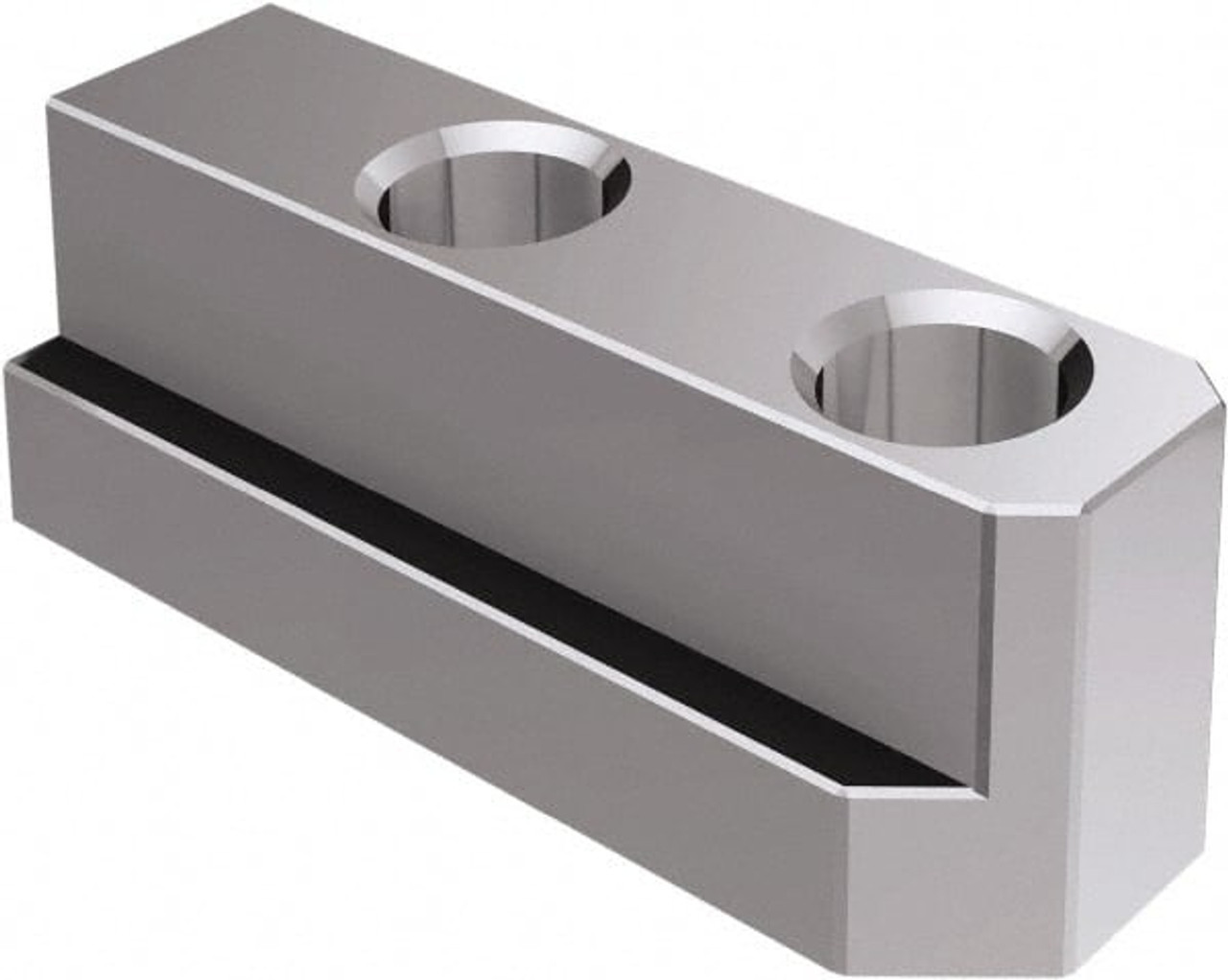 SAMCHULLY TNHS10 STEEL LATHE CHUCK T-SLOT NUT