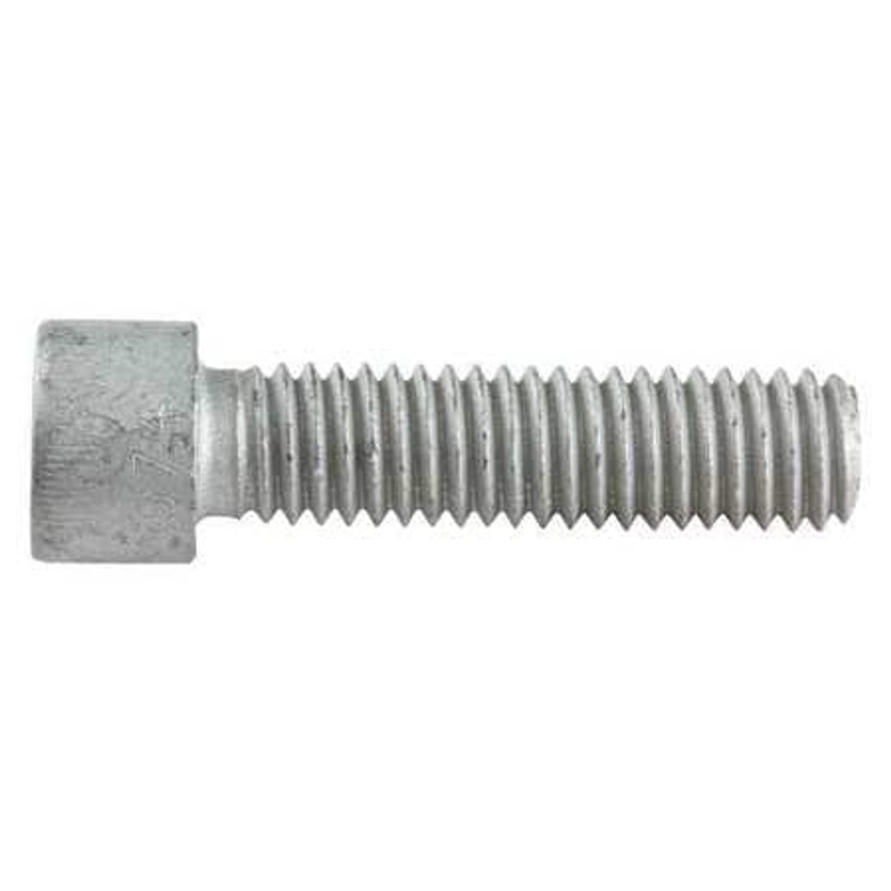 METRIC BLUE UST176315 SOCKET HEAD CAP SCREW M20-2-1/2 X 75 