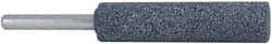 GRIER ABRASIVES W198-GB-16829 5/8" HEAD DIAM X 2-1/2" THICKNESS, W198,