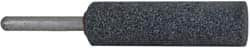 GRIER ABRASIVES W209-GB-11086 3/4" HEAD DIAM X 2-1/2" THICKNESS, W209,