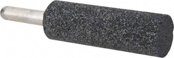 GRIER ABRASIVES W224-GB-16834 1" HEAD DIAM X 3" THICKNESS, W224, CYLIN