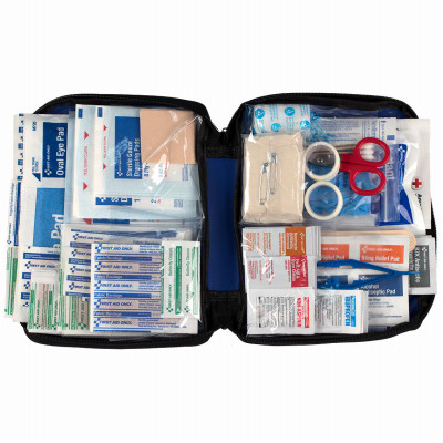 ACME UNITED 91081 312PC FIRST AID KIT