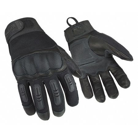 RINGERS GLOVES 536-08 LOW PROFILE FR THERMAL PLASTIC RUBBER (T