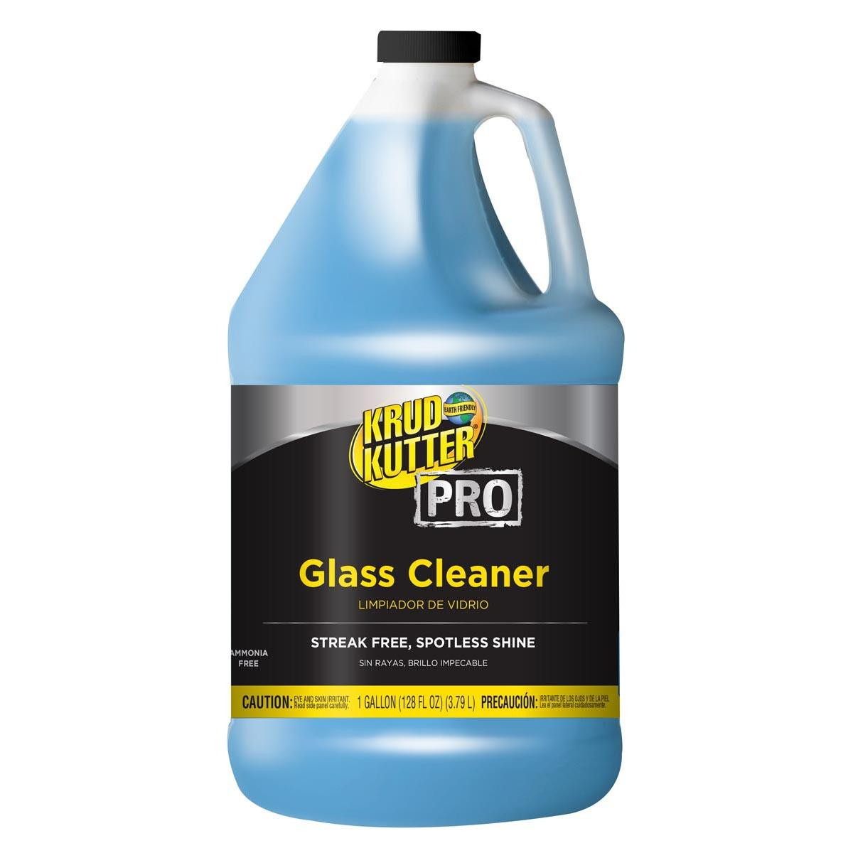 RUST-OLEUM 352243 GLASS CLEANER, KRUD KUTTER PRO, 1 GAL