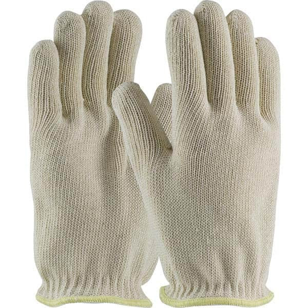 PIP 43-500S SIZE S COTTON LINED COTTON HOT MILL GLOV